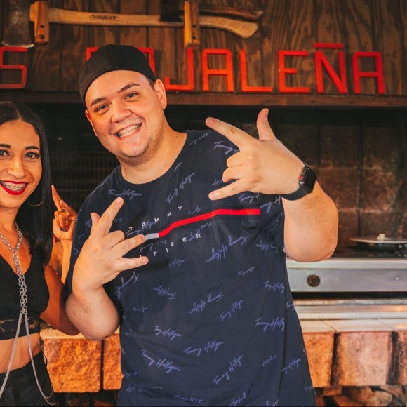 Meet your Posher, Jose - Picture 1 of 1